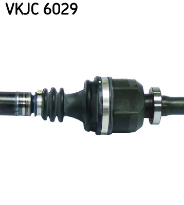 VKJC 6029 - SKF